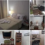 Estudio Na Quadra Da Praia