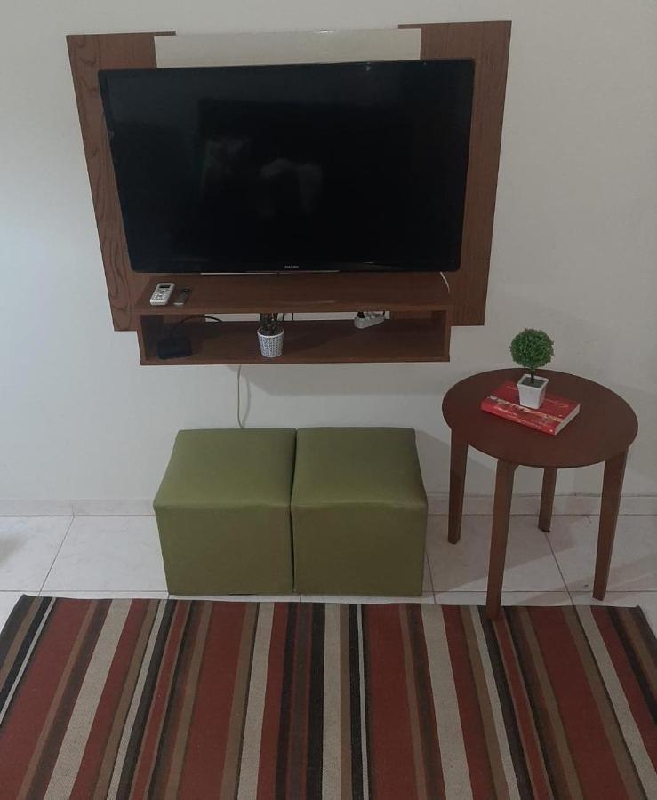 Estudio Na Quadra Da Appartamento Rio de Janeiro