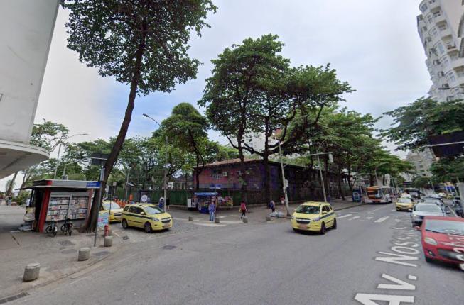 Estudio Na Quadra Da Appartamento Rio de Janeiro